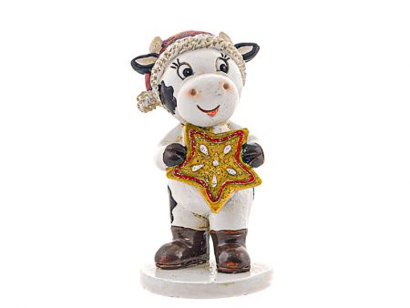 Фігурка декоративна 