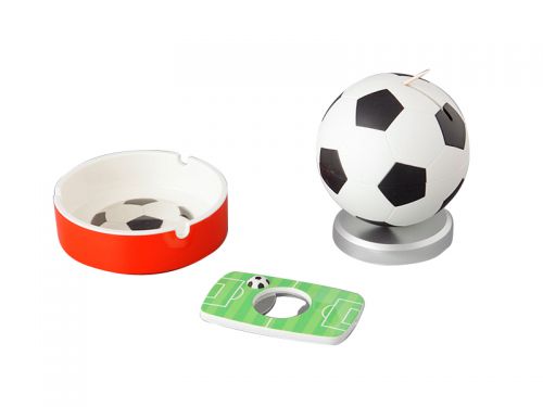 подарунковий набір "Футбол", 33х9х14 см