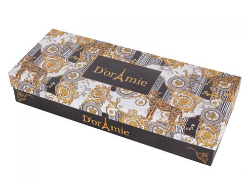 Набір для кави 12 пр. 90 мл