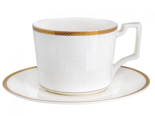 Чайний сервіз 12пр "Magnat" 295мл