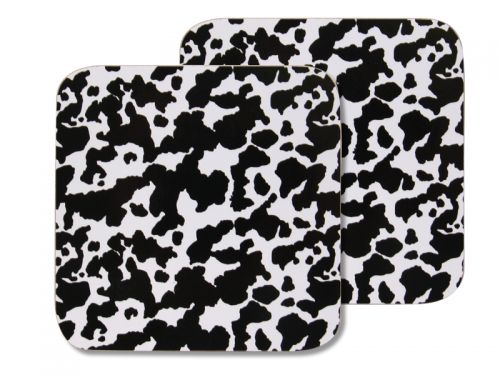 Набір підставок під гаряче 2 шт 10 см