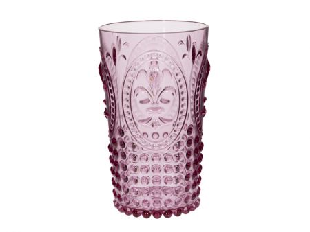 Склянка акрилова 750мл