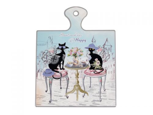 Досточка сервірувальна 19 см