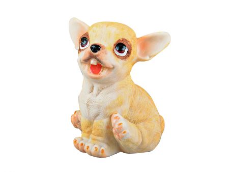 Статуетка собака 