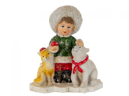 Фігурка декоративна 