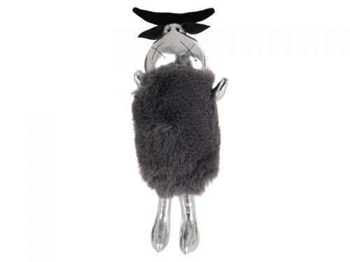 Іграшка "Бичок"(ручна робота)