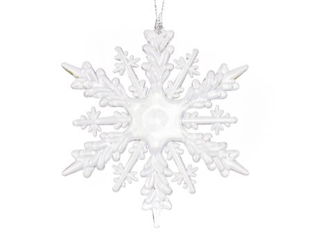 Декоративна прикраса 11см