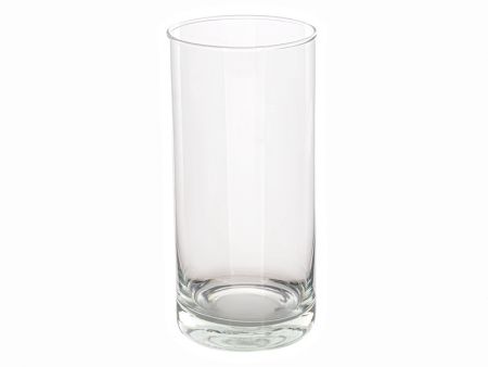 Ваза циліндр h19хd9 см