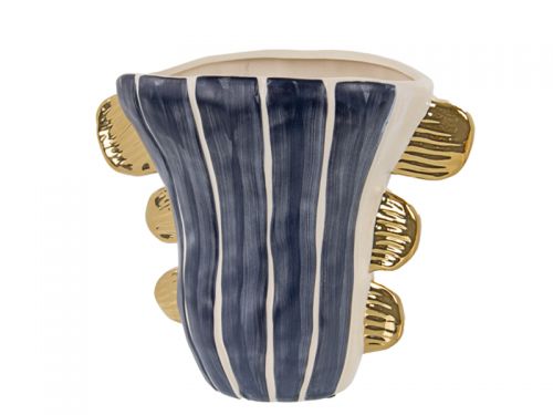 Ваза керамічна 23,8Х13Х20,5СМ