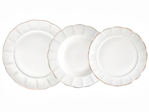 Столовий набір 18 ПР