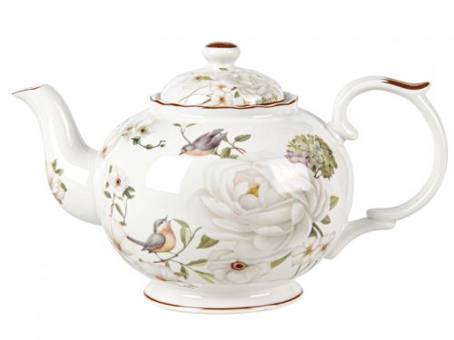 Чайник заварювальний "Райський сад" 1 л.
