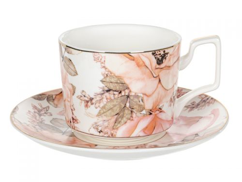 Чайний набір 12 предметів 200мл