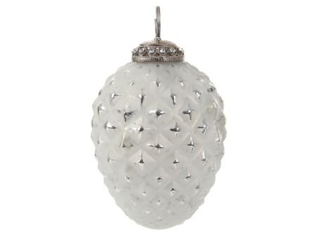 Ялинкова іграшка, 8х12см