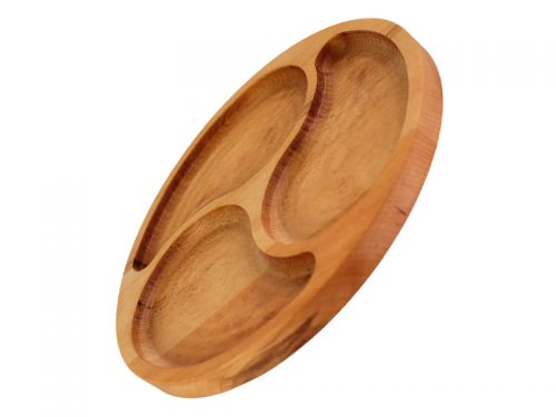 Менажниця TRIO ТМ BRIZOLL, 