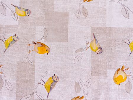 КЛЕЙОНКА НА СТІЛ 140 СМ  РУЛОН