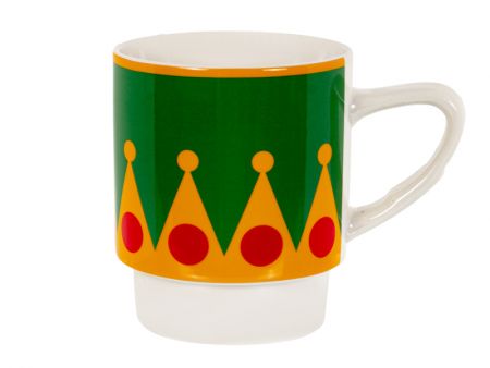 Кружка 1 шт. 300 мл