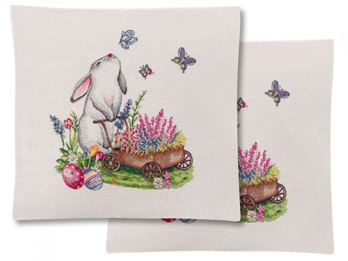 Наволочка гобелен 