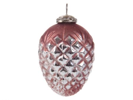 Ялинкова іграшка, 10х13см