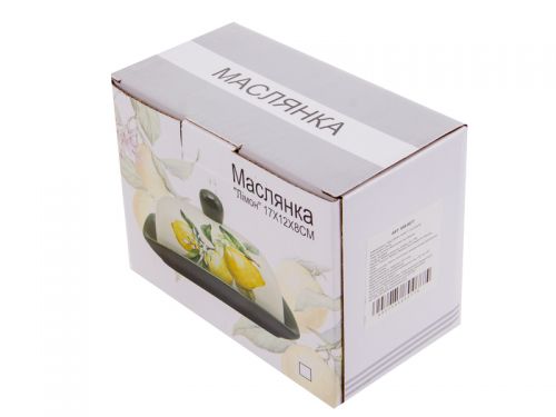 Маслянка "Флер" 17 СМ