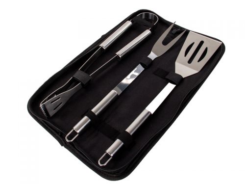 НАБІР ДЛЯ БАРБЕКЮ 3ПР