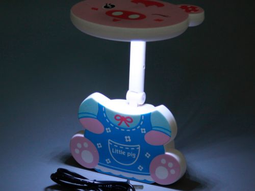 Світильник-нічник, 22 см