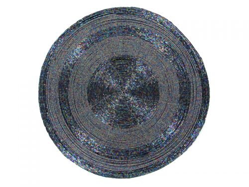 Плейсмат бісер 36см