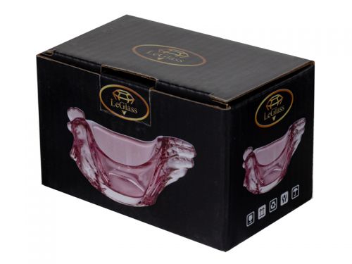 Підставка під яйце «Курочка» 10х5,5х5,5 см.