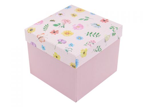 Чайний набір "Blossom" 4 пр. 220 мл