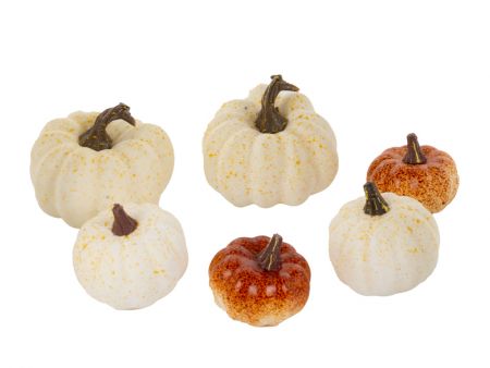 Набір декоративних фігурок 