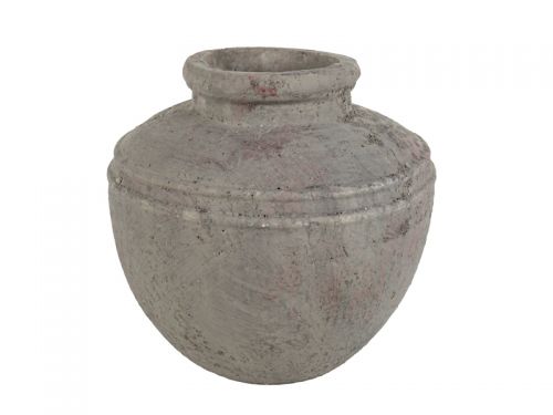 Кашпо 29,5х31,5х31,5 см (кераміка)