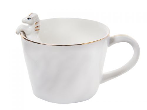 Чашка 350мл "Конячка"