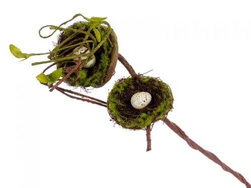 Гілочка великодня 100 см (пластик)