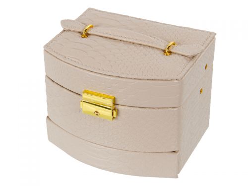 Шкатулка 15Х12Х12 см