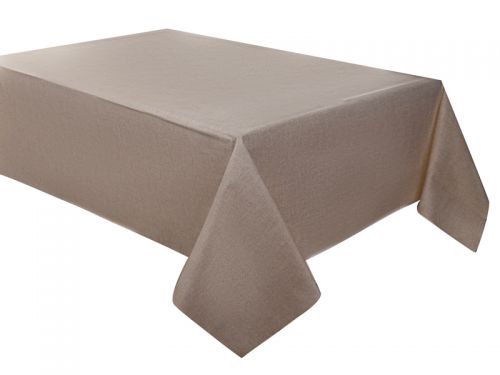 Скатертина водовідштовхувальна "Buhos Liso Unico" 140х180см