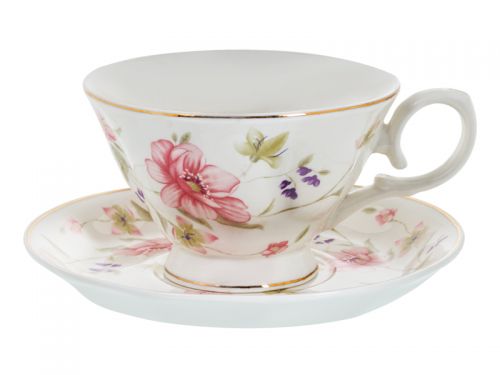 Чайний набір "Лаура" 4 пр.