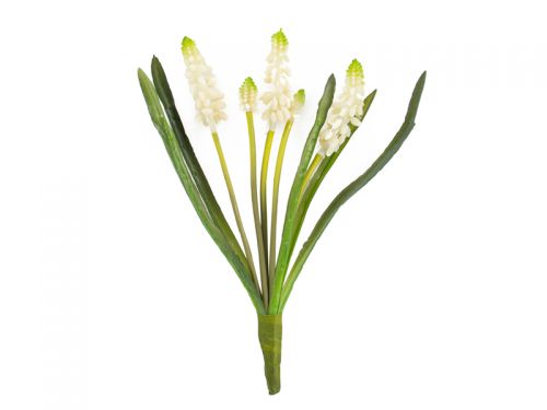 Гіацинт 5 голів гель міні 20см