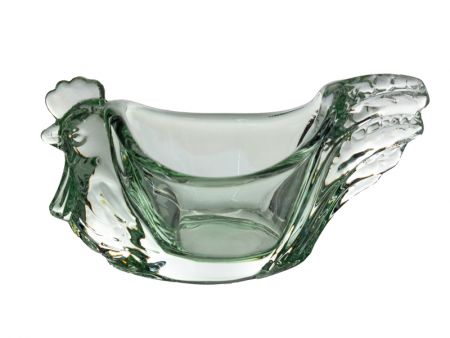 Підставка під яйце «Курочка» 10х5,5х5,5 см.