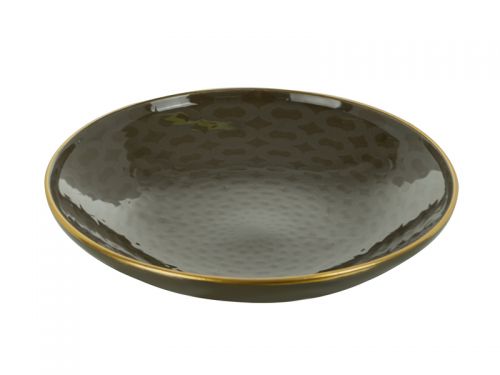 Тарілка "CAMOUFLAGE" 21СМ