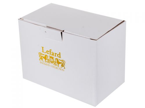 Чайник заварювальний "Золота Пташка" 550 мл