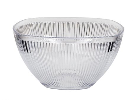 Салатник акриловий 1,57л