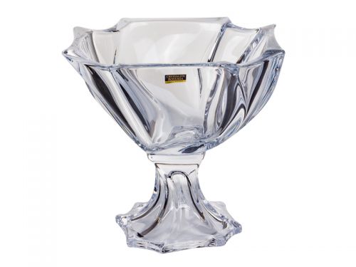 Фруктовниця на ніжці Neptune 255 мм