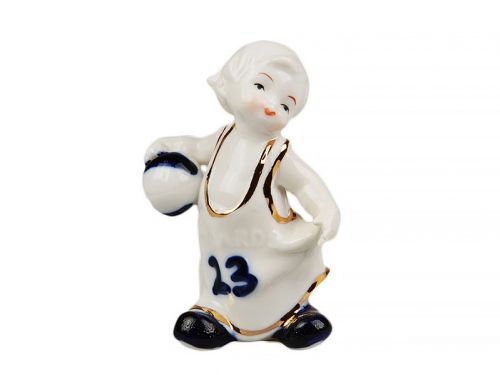 ФІГУРКА "ХЛОПЧИК" 9 СМ