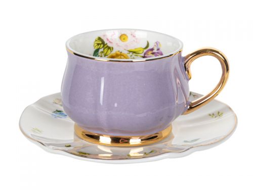 Кавовий сервіз 12 предметів 95мл