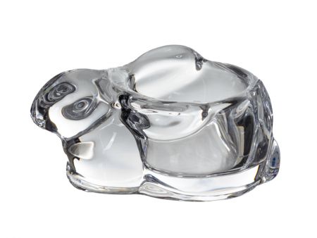 Підставка під яйце «Кролик» 9,2х6,3х4,4 см.