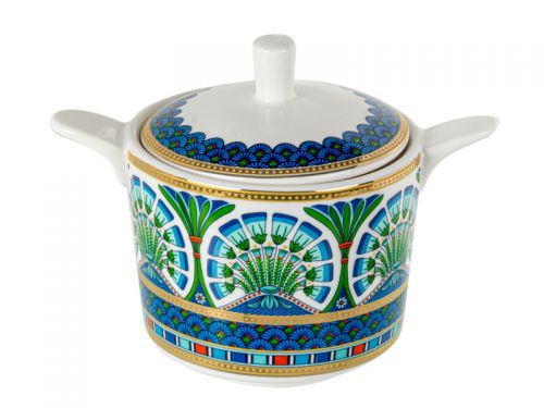 Чайний набір «Velazza» 14 предметів