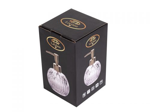 Диспенсер для рідкого мила 300 мл