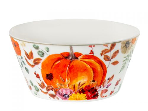 Набір з 2-х салатників "Осінній урожай" 14 см