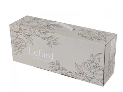 Чайний сервіз 12пр "Magnat" 295мл