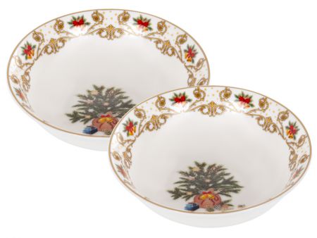 НАБІР САЛАТНИКІВ З 2Х ШТ 