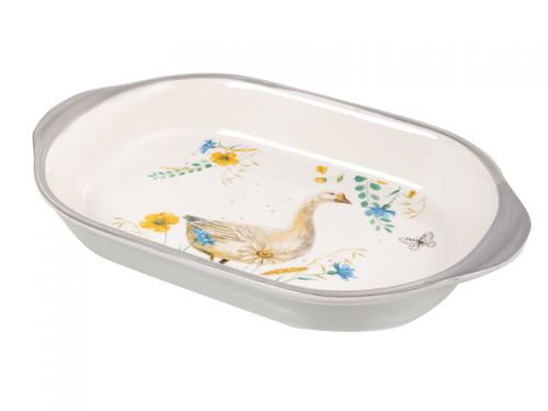 Блюдо для запікання "Farm Collection" 29Х18Х4,5 см